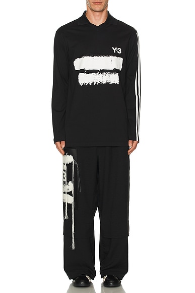 Gfx Logo Tee
