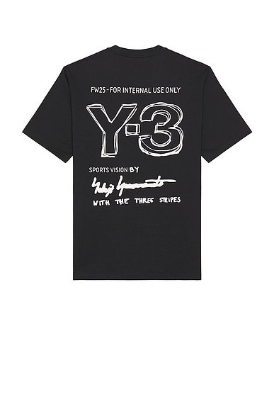 Merch Tee