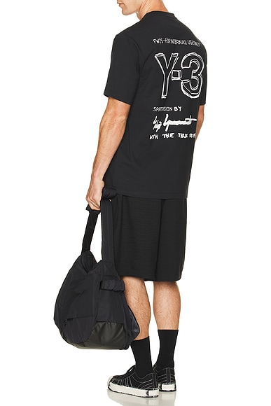 Merch Tee