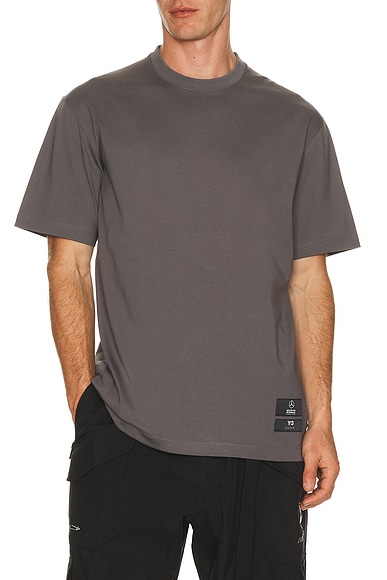 x F1 Logo Tee