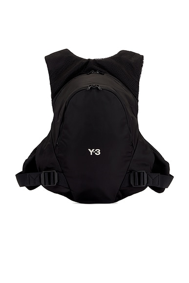 Y-3 Yohji Yamamoto Bags | Spring 2025 Collection | FWRD