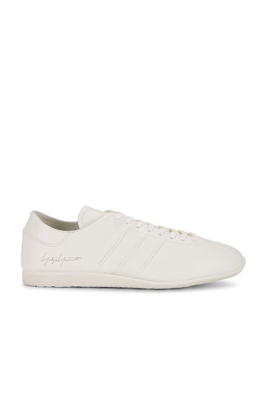 Y-3 Japan in Off White | FWRD