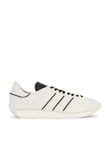 Y-3 | Y-3 COUNTRY