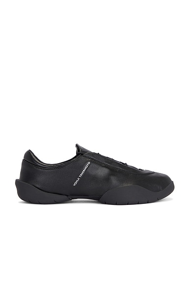 ◆Y-3◆ Y3 REGU Mary Jane Black JS1115 Shoes - Y-3 Regu Mary Jane - Black | adidas Oman