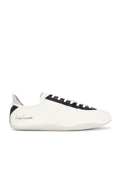 Tokyo Sneaker