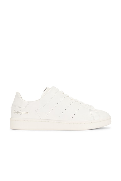 Diagonal Stan Smith Sneaker