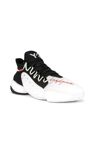 BYW Bball Sneakers