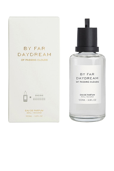 Daydream of Passing Clouds Perfume Refill