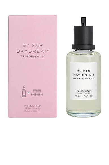 Daydream of Rose Garden Perfume Refill
