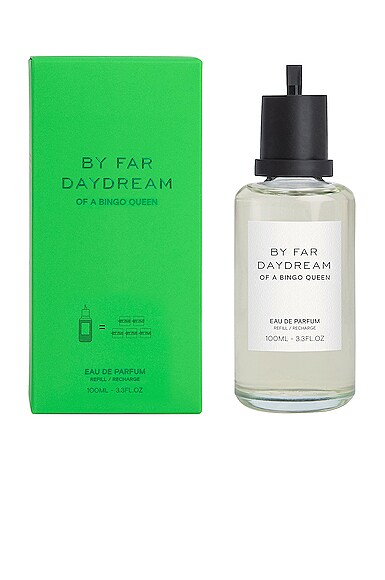 Daydream of Bingo Queen Perfume Refill