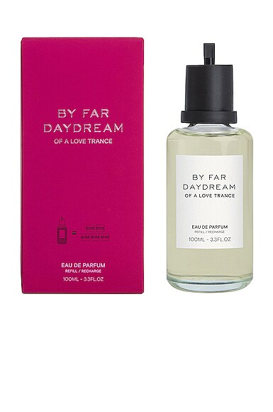 Daydream of Love Triangle Perfume Refill