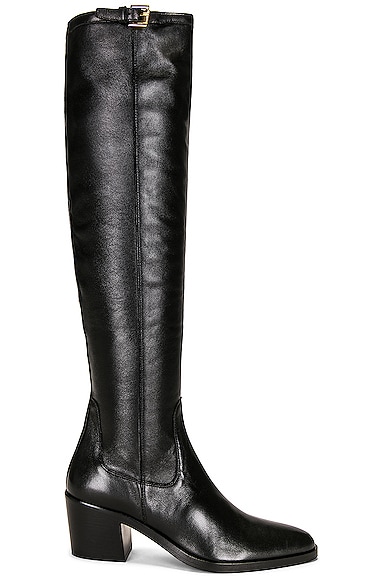 Esteban Nappa Leather Boot