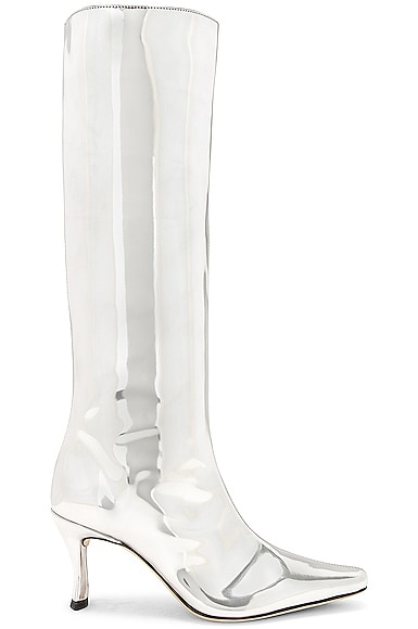 Stevie Boot