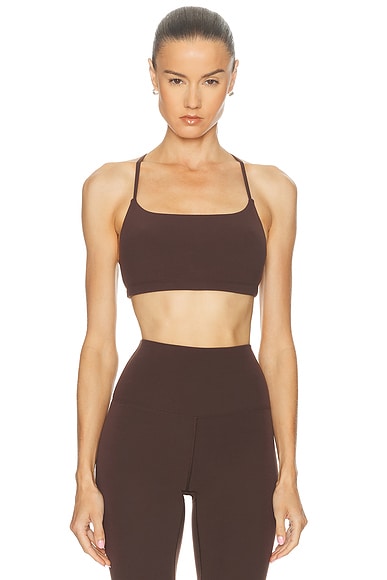 Studio Racer Bralette