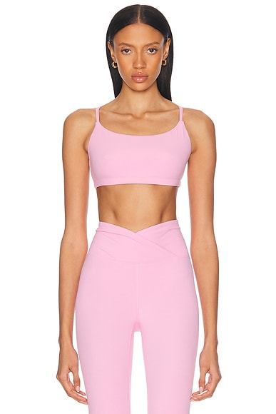 Studio Racer Bralette