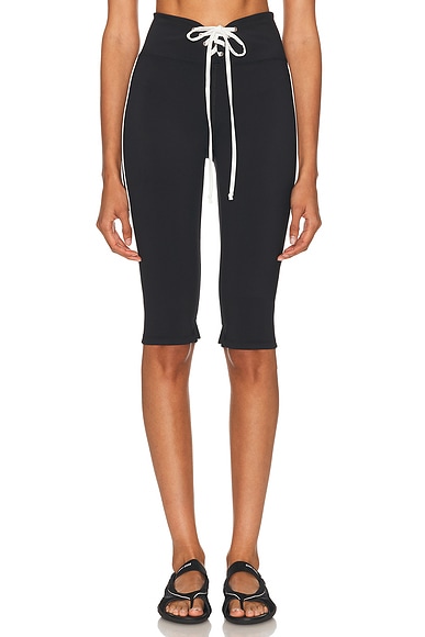 The Football Capri Legging