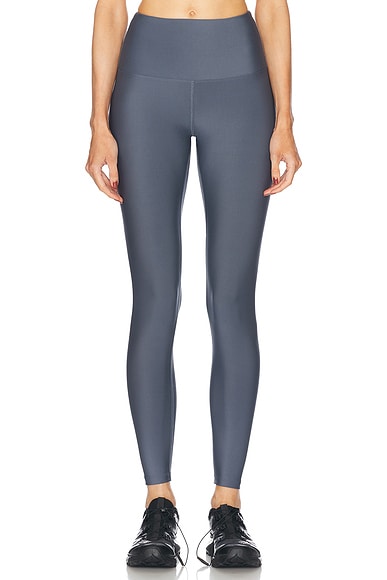 KORAL Lustrous High Rise Infinity Legging in Bel Air FWRD