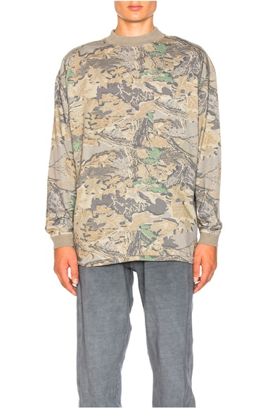 YEEZY Season 4 Canvas Bomber Jacket in Bat | FWRD YEEZY Season 4 Canvas Bomber Jacket in Bat | FWRD