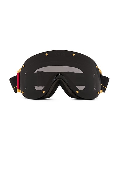 Model Four Goggle