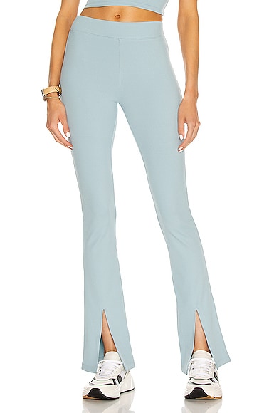 Damien Ribbed Pant