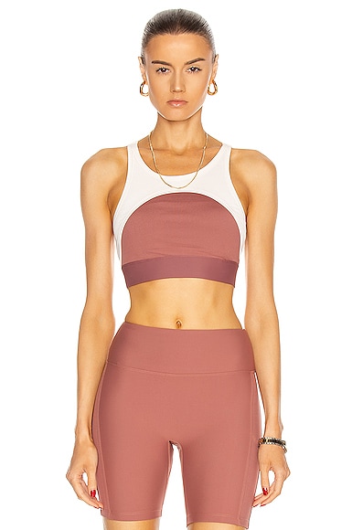 Rubio Ribbed Tank