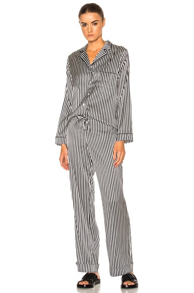 Stripes Classic Set