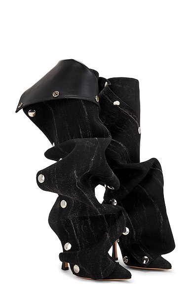 Snap Boot