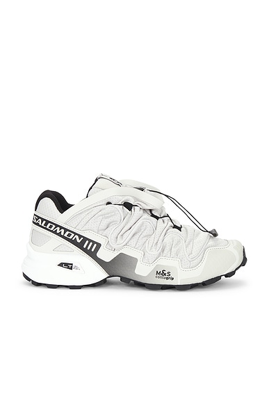 Speedcross 3 Sneaker