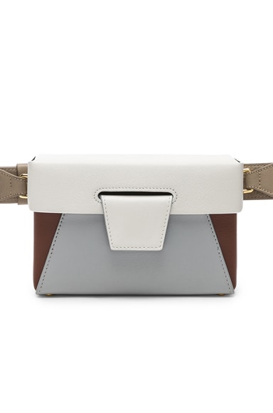 Yuzefi lola belt best sale bag