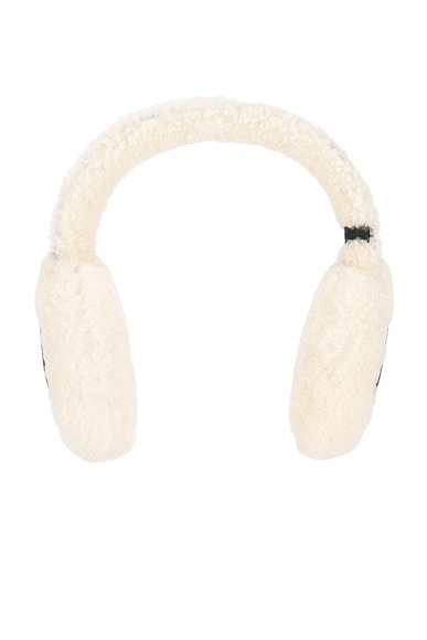 Merino Earmuffs
