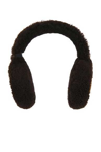Merino Earmuffs