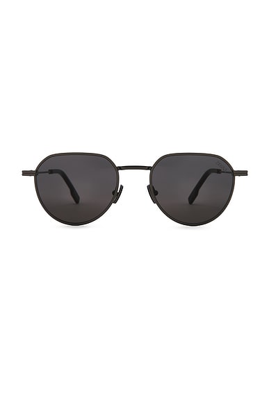 Geometric Sunglasses