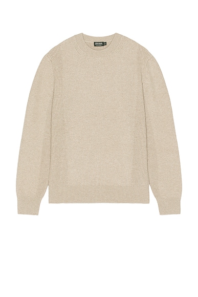 Oasi Crew Neck