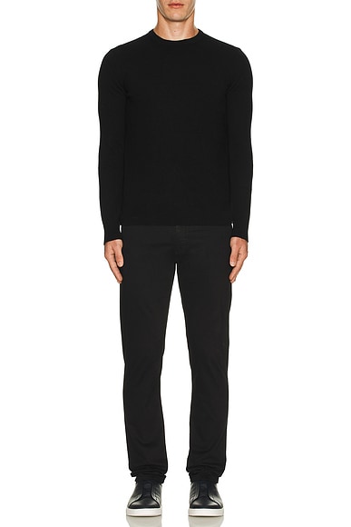 Oasi Crew Neck
