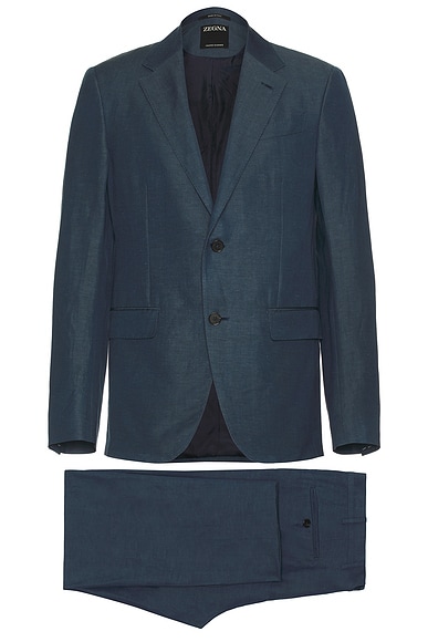 Trofeo Summer Suit