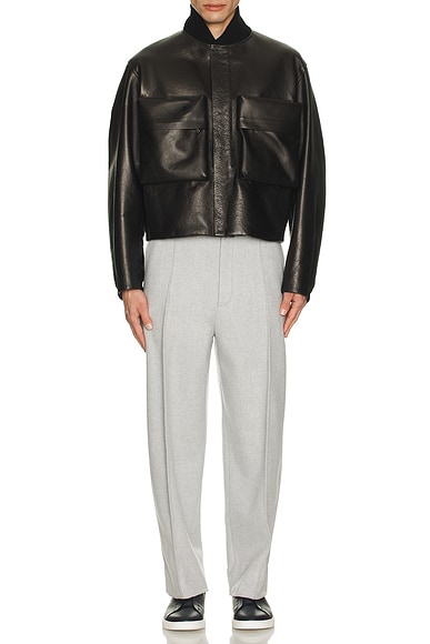Trofeo Cashmere Double Pants