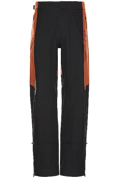 3 Layers Soft Shell Trousers