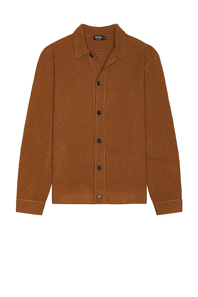 Oasi Overshirt