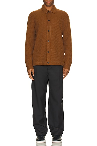 Oasi Overshirt