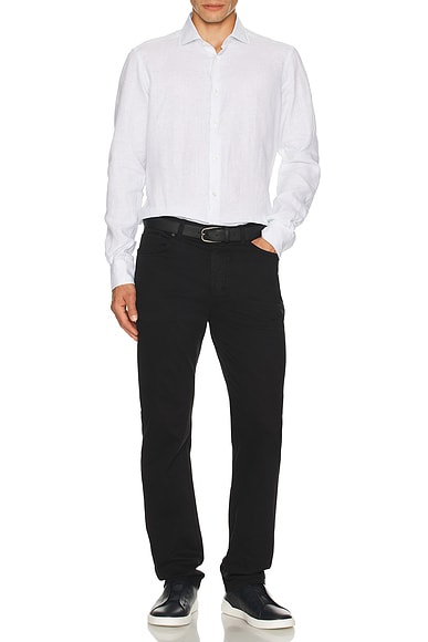 Oasi Lino Shirt
