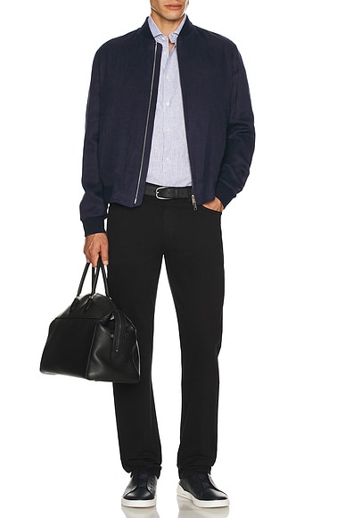 Oasi Lino Shirt