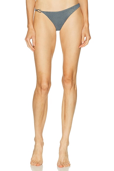 Bravissimo Hardware Bikini Bottom