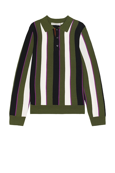 Artem Merino Polo