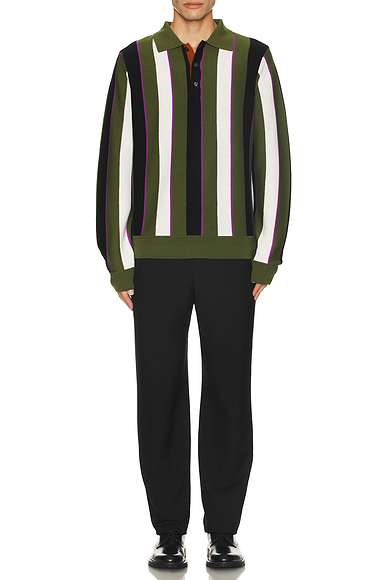 Artem Merino Polo
