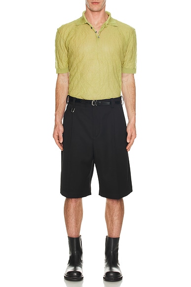 Luke Polo