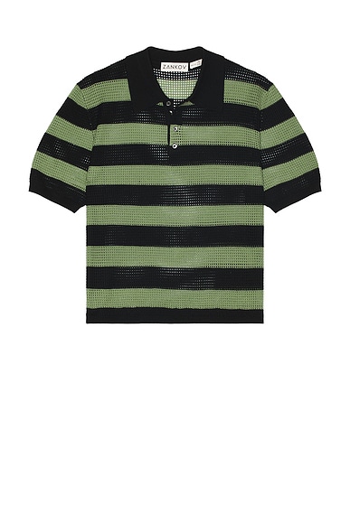 Luke Polo