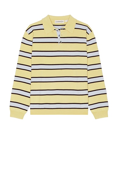 Ryan Polo