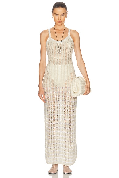 Libania Dress