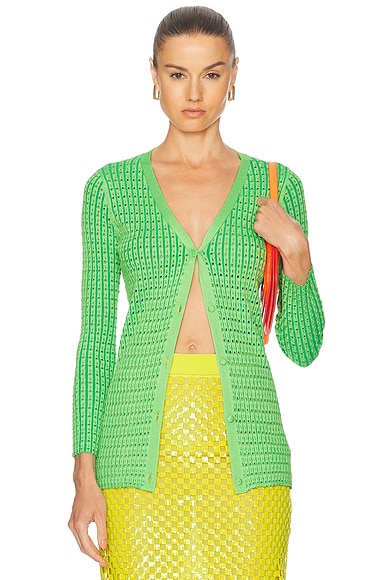 Elise Cardigan
