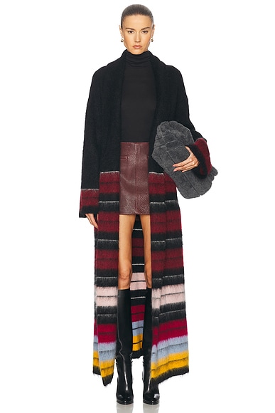 Justin Coat